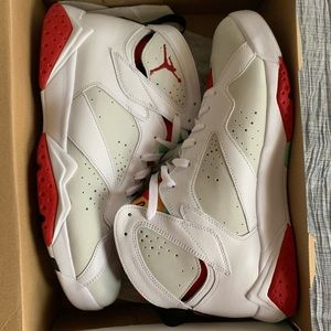 Air Jordan 7 Retro Hare 2015